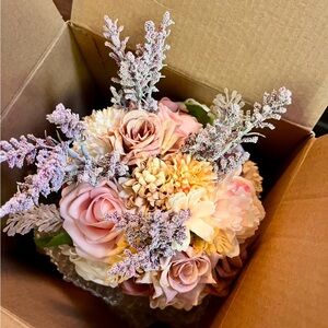 Artificial Wedding Boutique